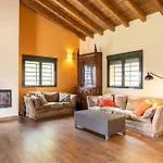 Country house La Morada De *