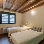 Country house La Morada De Piedralaves