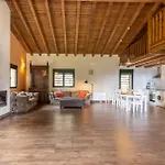 Country house La Morada De Piedralaves