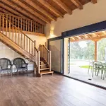 La Morada De Country house *
