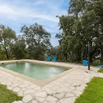 La Morada De Country house