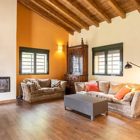 La Morada De 피에드랄라베스