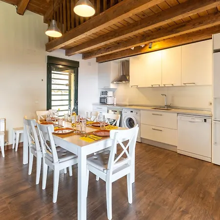 Holiday home La Morada De Piedralaves