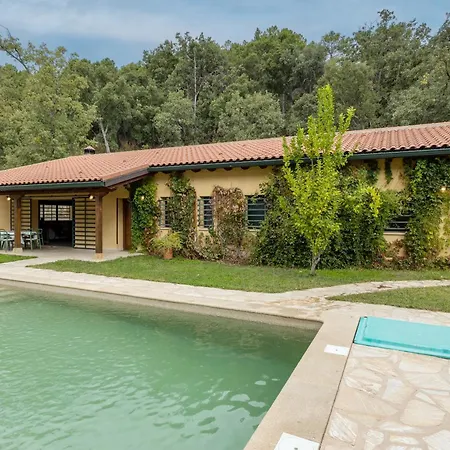 Gospodarstwo wiejskie La Morada De *