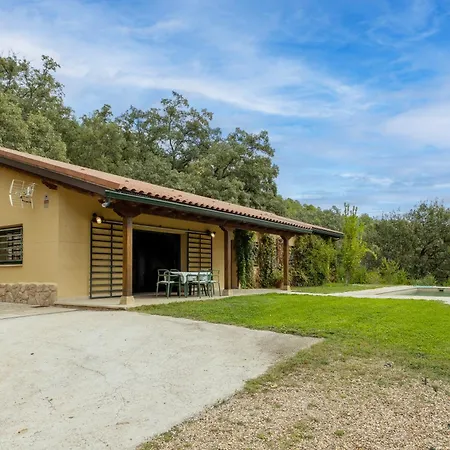 La Morada De * Piedralaves