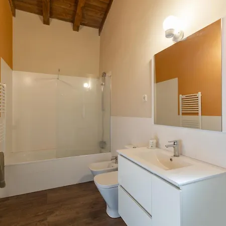 La Morada De Piedralaves Holiday home