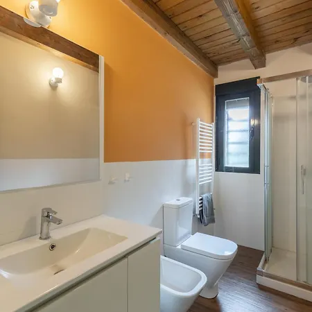 La Morada De * Piedralaves