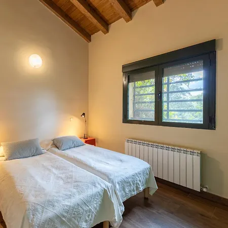 La Morada De Piedralaves Holiday home