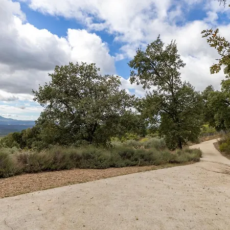 La Morada De Landsted Piedralaves