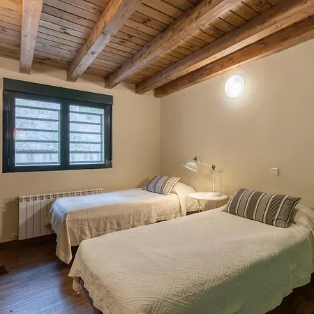 Gospodarstwo wiejskie La Morada De Piedralaves