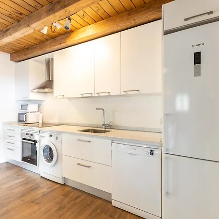 Holiday home La Morada De Piedralaves