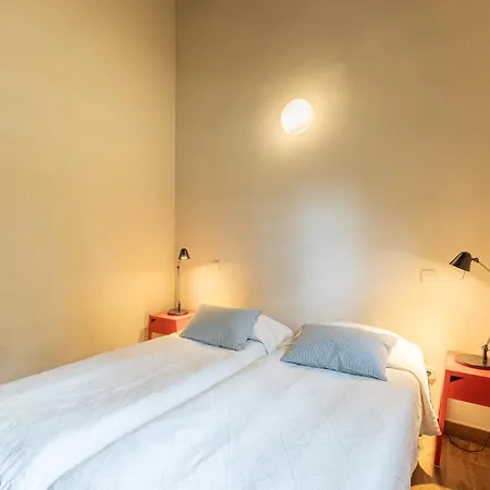 La Morada De Landsted Piedralaves