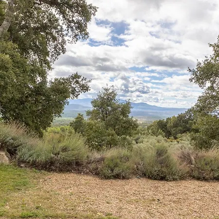 Gospodarstwo wiejskie La Morada De Piedralaves