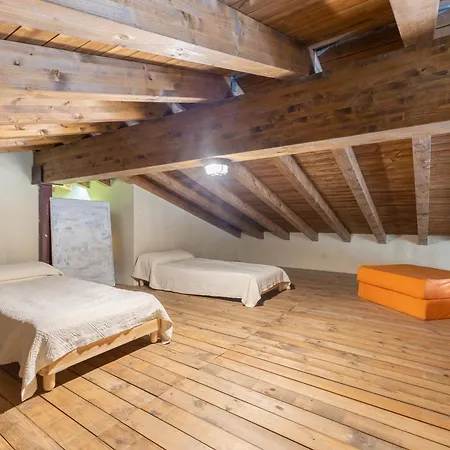 Gospodarstwo wiejskie La Morada De