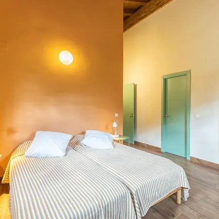 Landsted La Morada De *