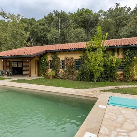 La Morada De Piedralaves