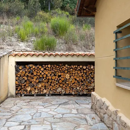La Morada De Piedralaves Holiday home