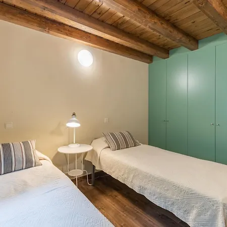 Gospodarstwo wiejskie La Morada De