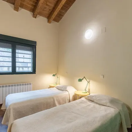 La Morada De Piedralaves