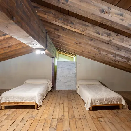 컨트리하우스 La Morada De *