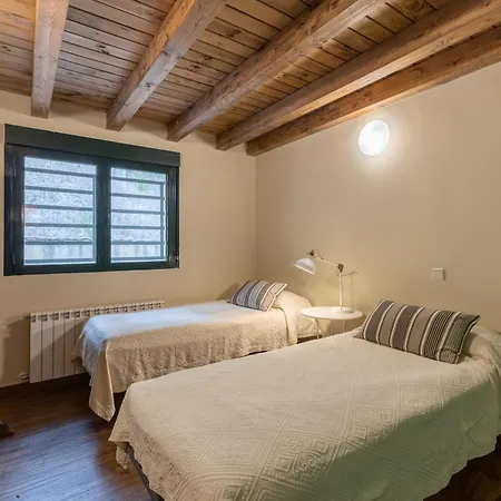 Casa rural La Morada De Piedralaves