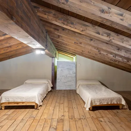La Morada De Casa rural *