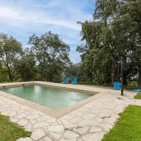 La Morada De Casa rural