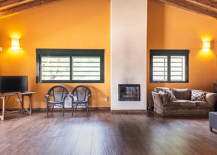 La Morada De Casa rural *