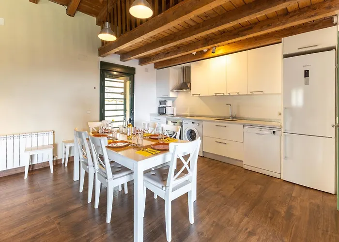 Casa rural La Morada De