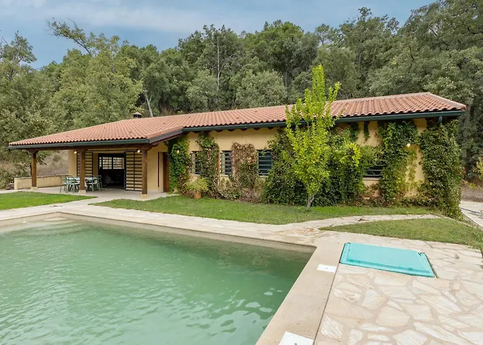 Casa rural La Morada De *