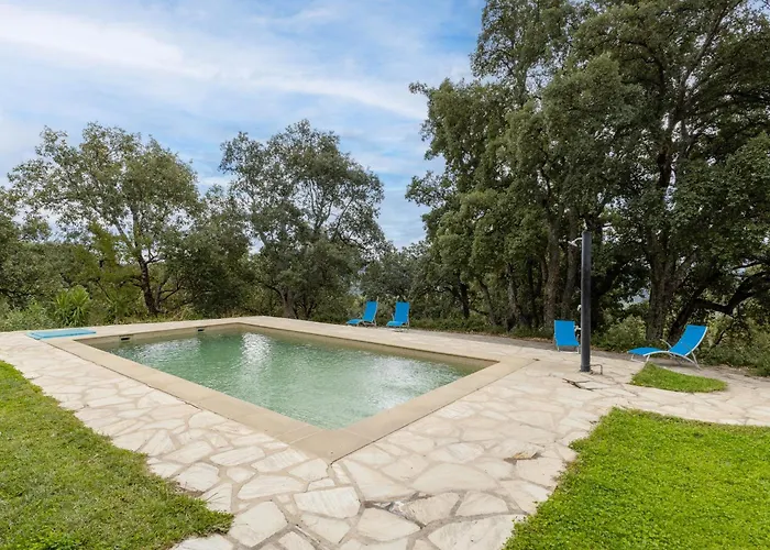 La Morada De 컨트리하우스