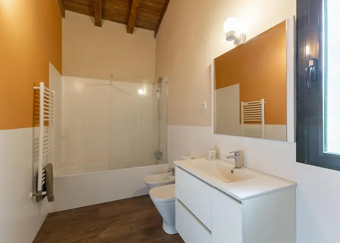 La Morada De Casa rural