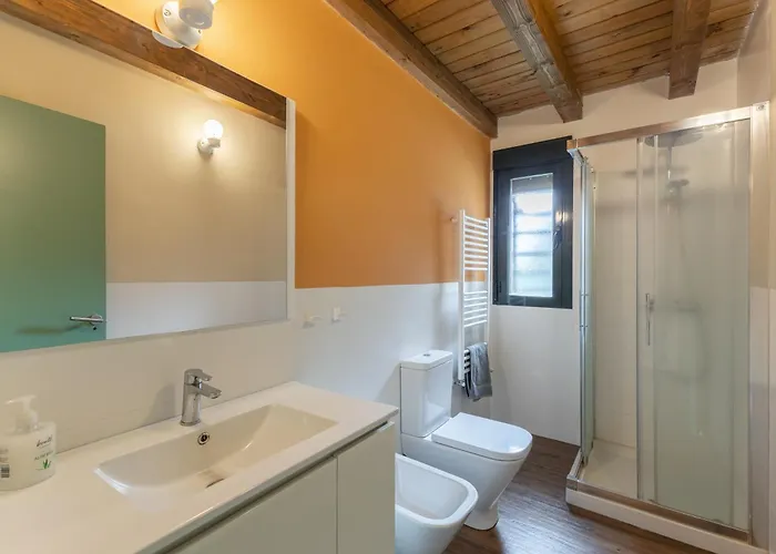 La Morada De * Piedralaves