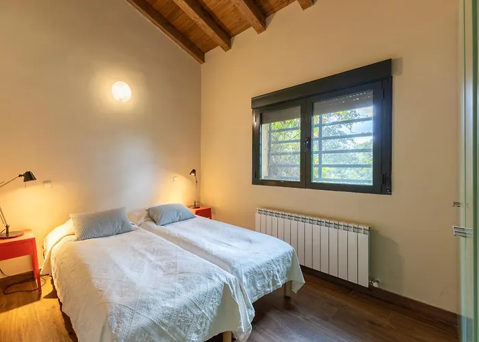 La Morada De Casa rural