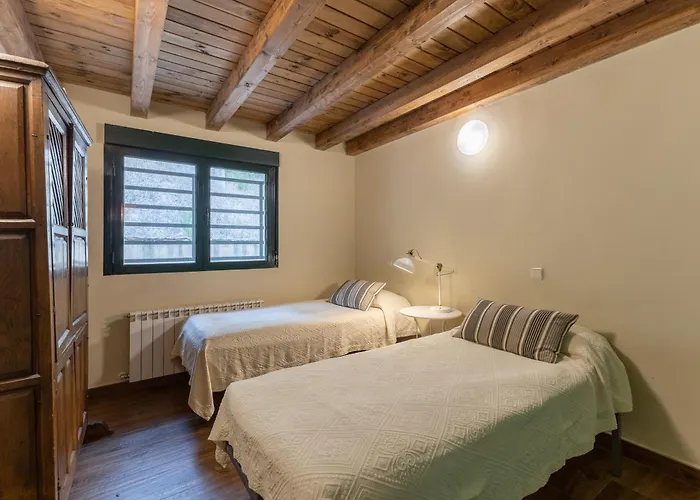 Casa rural La Morada De Piedralaves