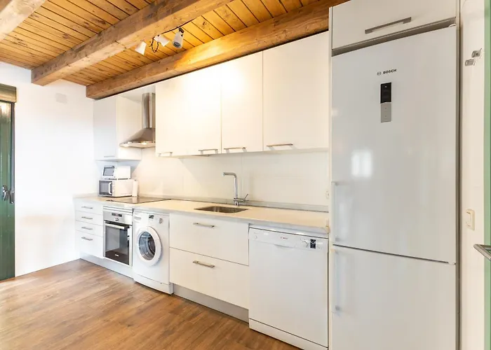 Hétvégi ház La Morada De