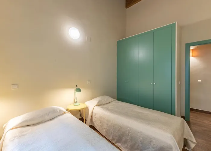 컨트리하우스 La Morada De *