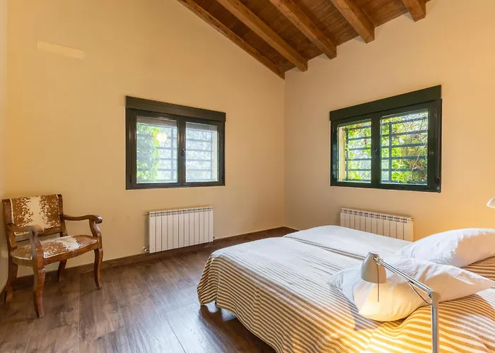 La Morada De Casa rural