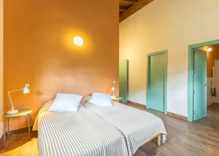 컨트리하우스 La Morada De *