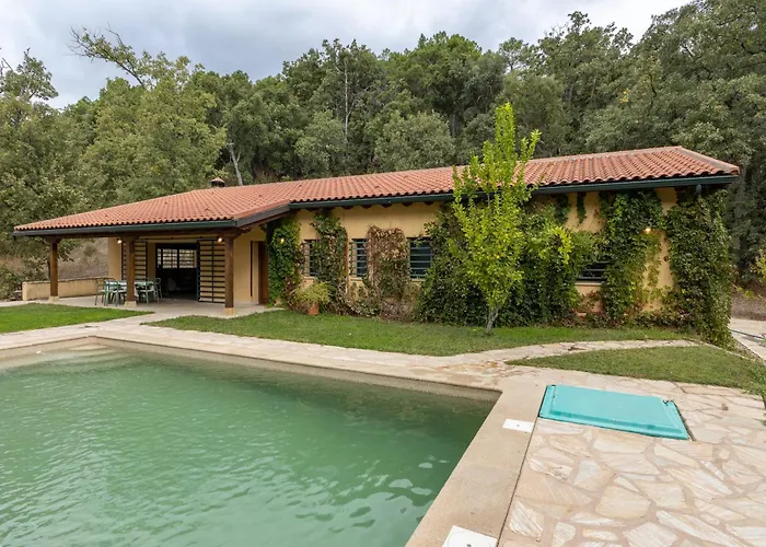 La Morada De Piedralaves