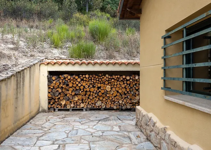 La Morada De Hétvégi ház