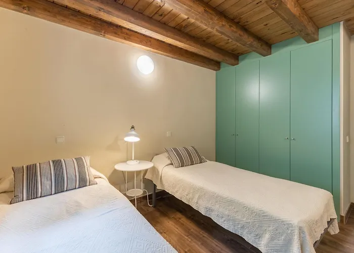 컨트리하우스 La Morada De