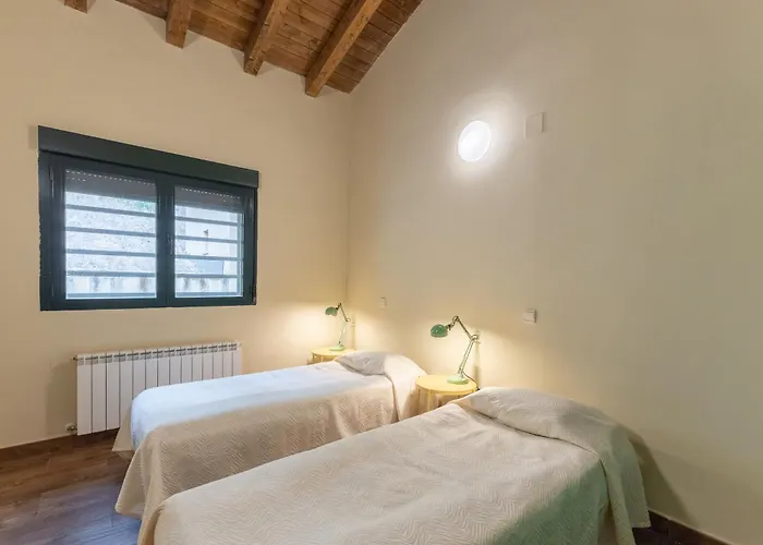 La Morada De Piedralaves