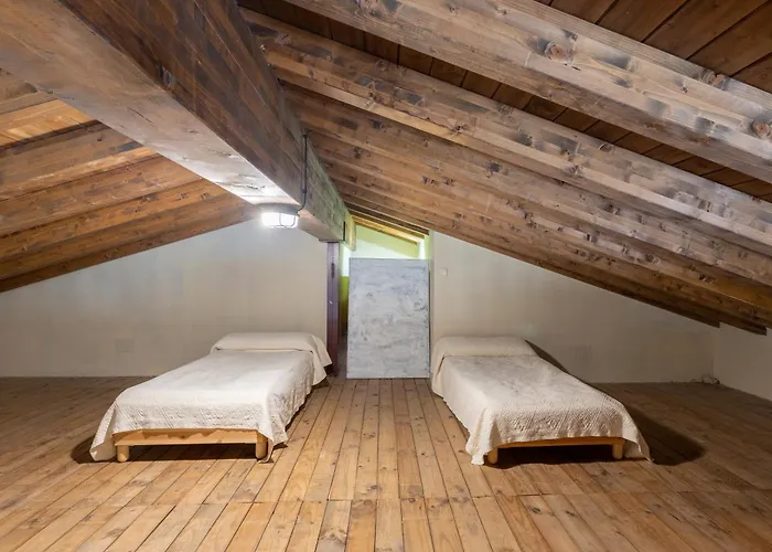 컨트리하우스 La Morada De *